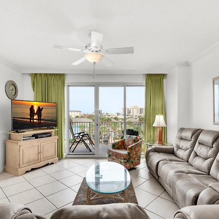 Leeward Key 401 Daire Destin Dış mekan fotoğraf