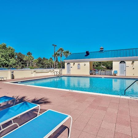 Leeward Key 401 Daire Destin Dış mekan fotoğraf