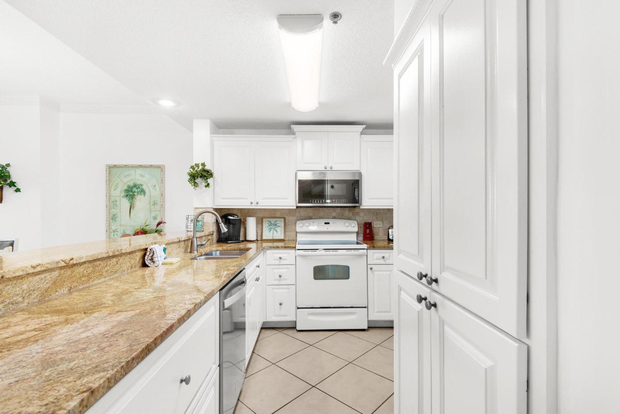 Leeward Key 401 Daire Destin Dış mekan fotoğraf