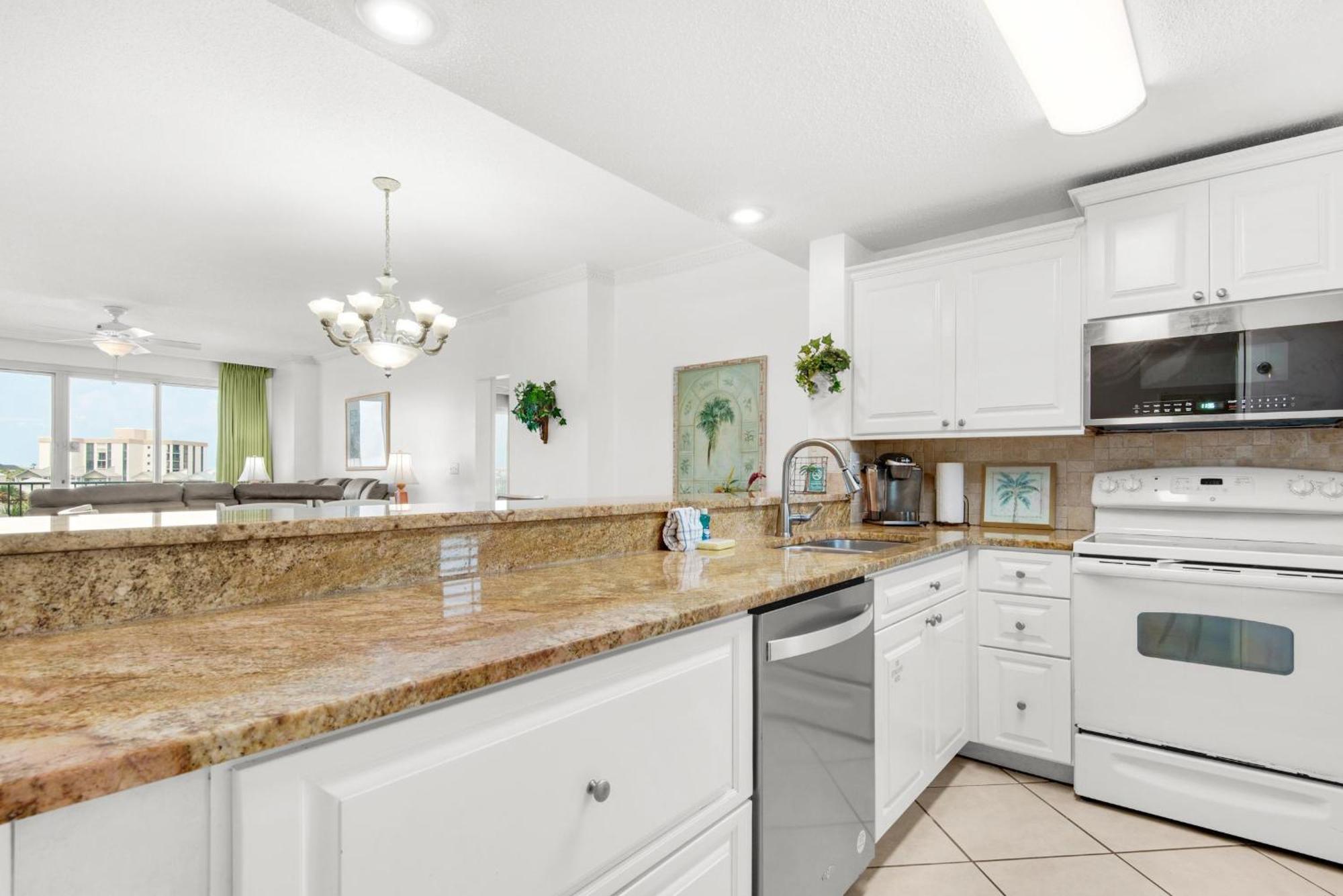 Leeward Key 401 Daire Destin Dış mekan fotoğraf
