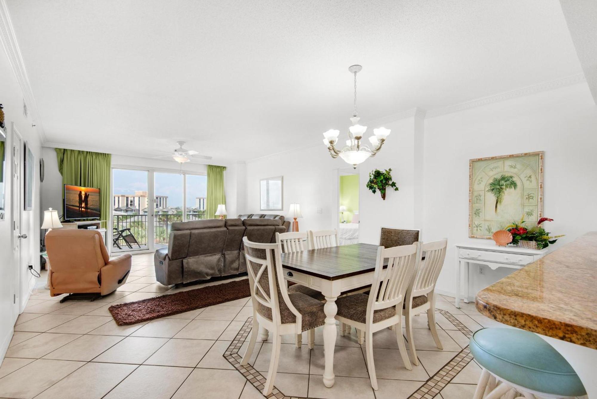 Leeward Key 401 Daire Destin Dış mekan fotoğraf