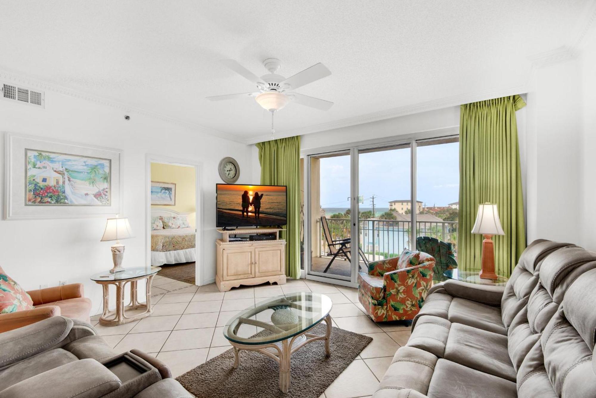 Leeward Key 401 Daire Destin Dış mekan fotoğraf