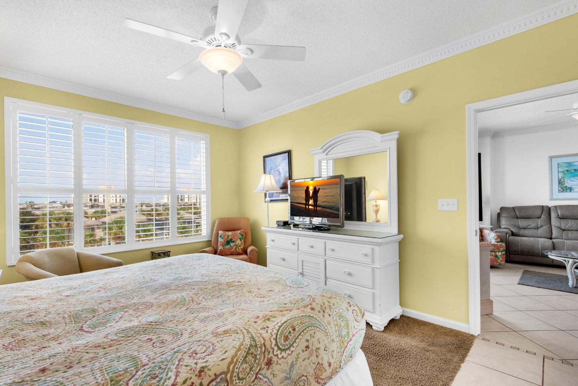 Leeward Key 401 Daire Destin Dış mekan fotoğraf
