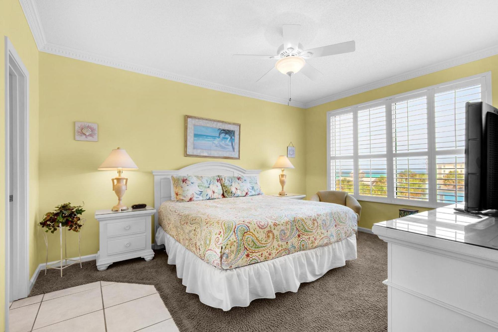 Leeward Key 401 Daire Destin Dış mekan fotoğraf