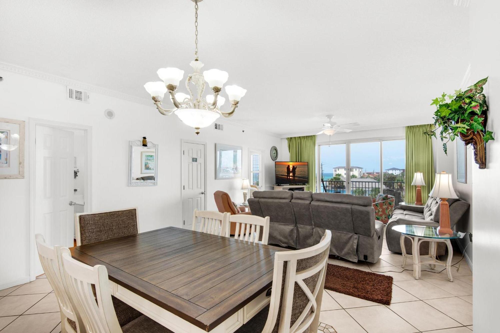 Leeward Key 401 Daire Destin Dış mekan fotoğraf