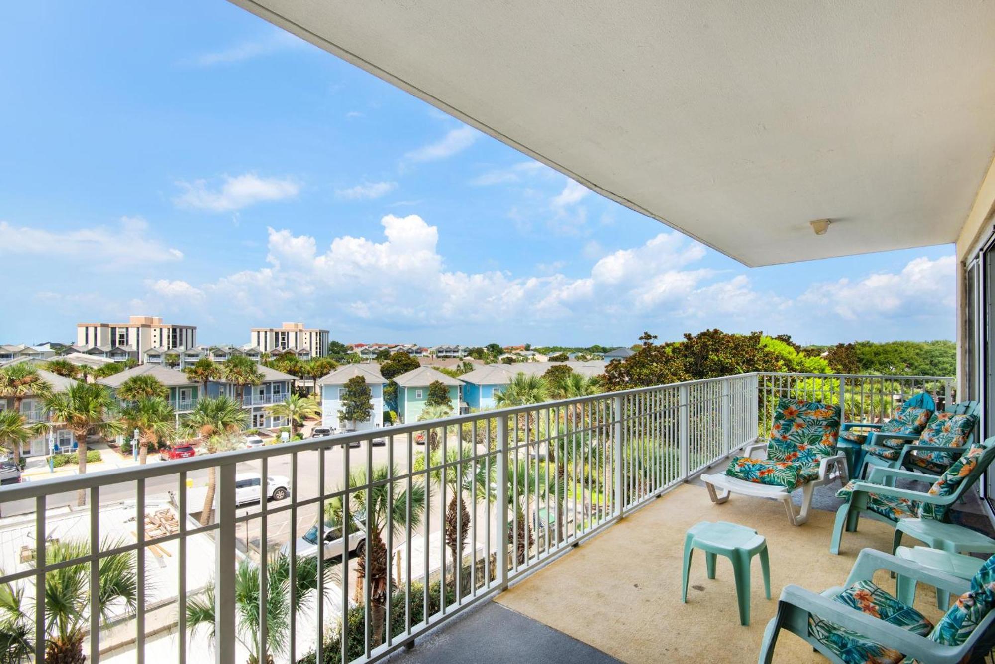 Leeward Key 401 Daire Destin Dış mekan fotoğraf