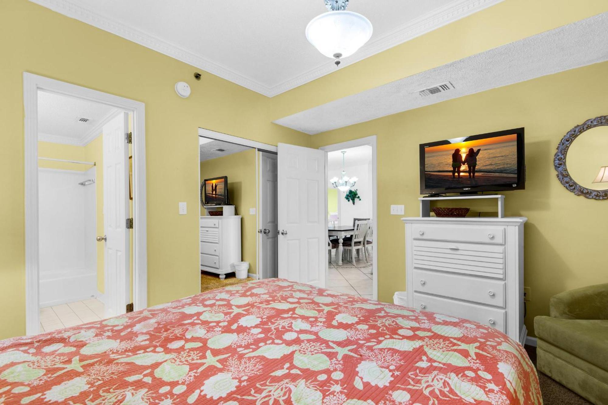 Leeward Key 401 Daire Destin Dış mekan fotoğraf