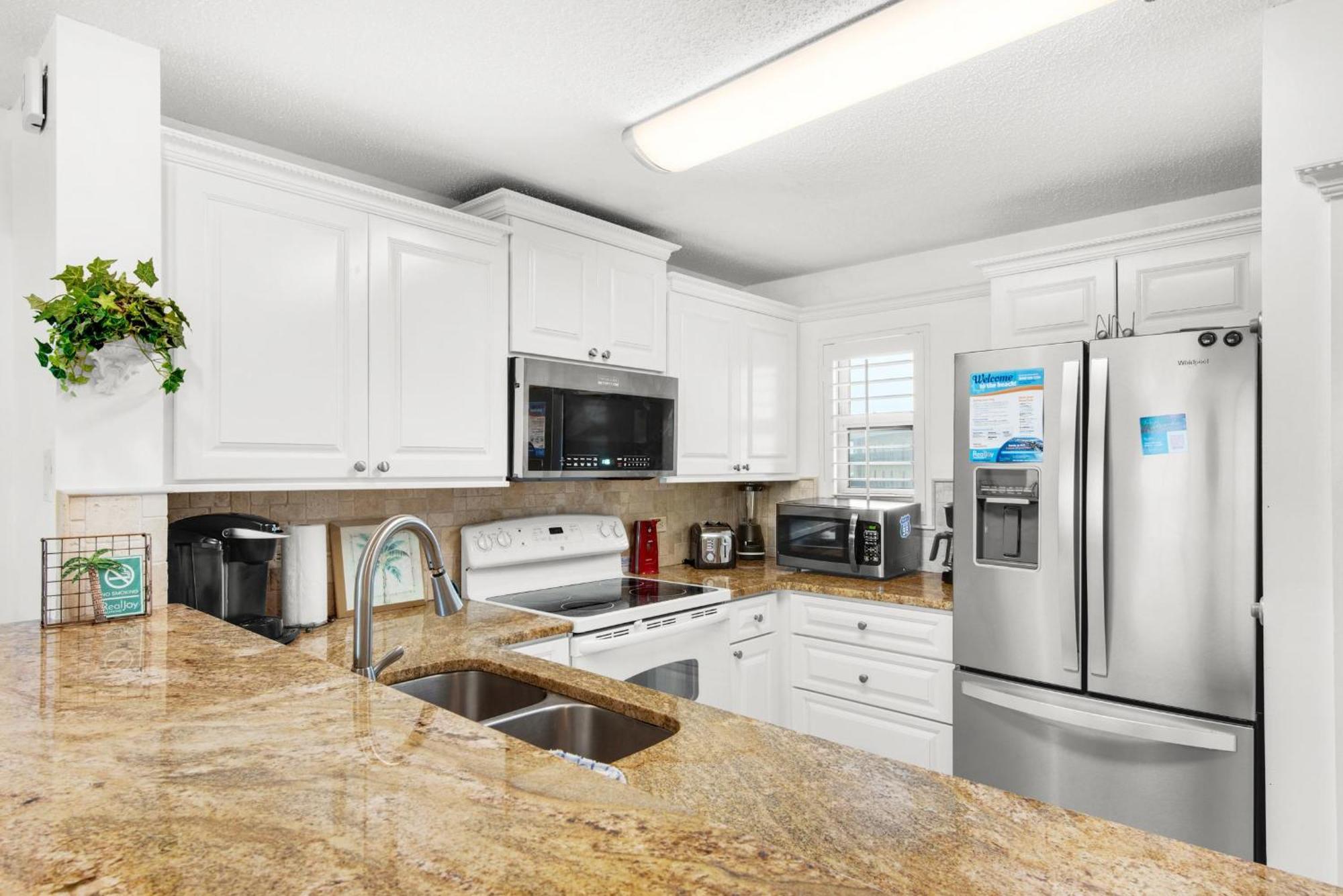 Leeward Key 401 Daire Destin Dış mekan fotoğraf