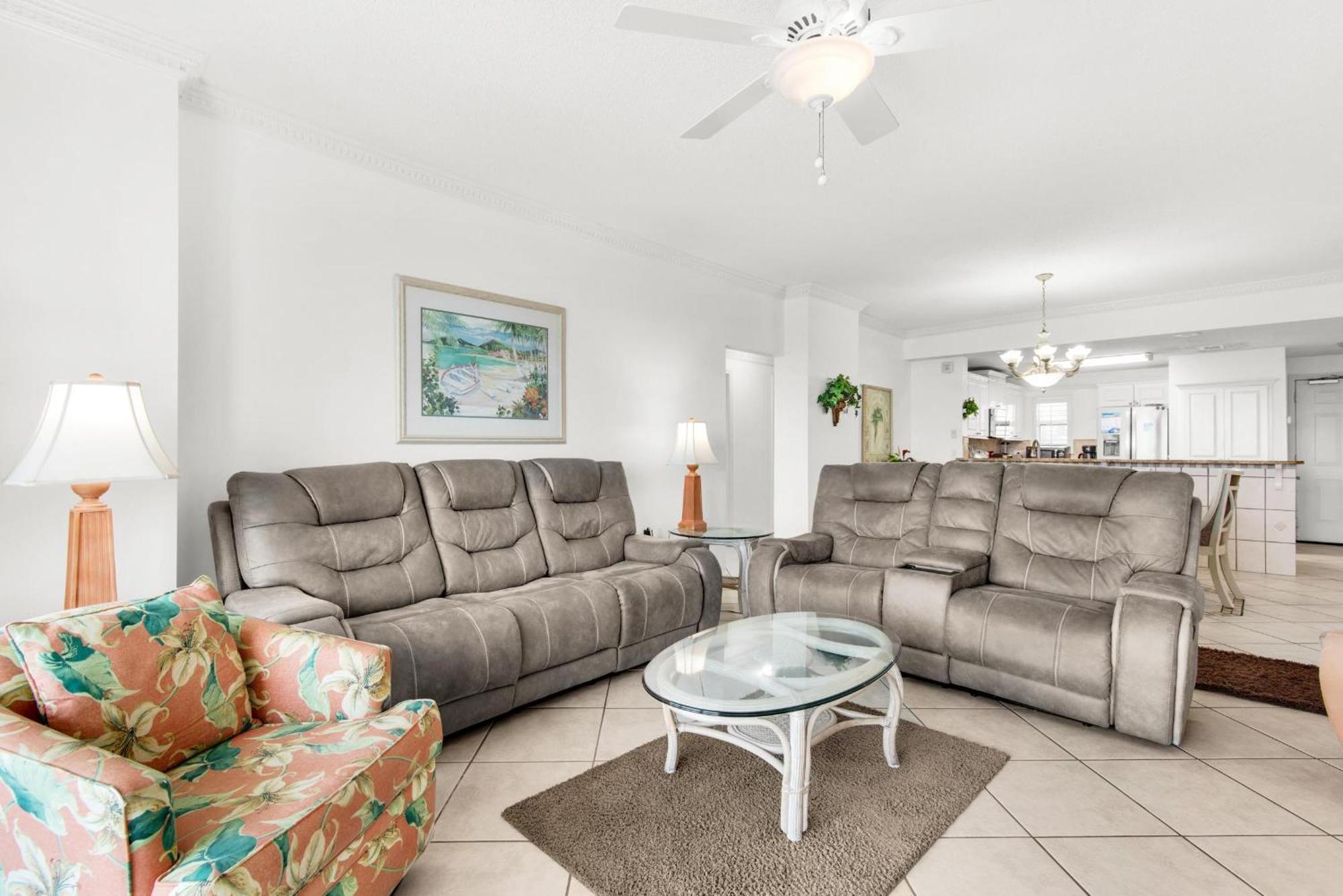Leeward Key 401 Daire Destin Dış mekan fotoğraf