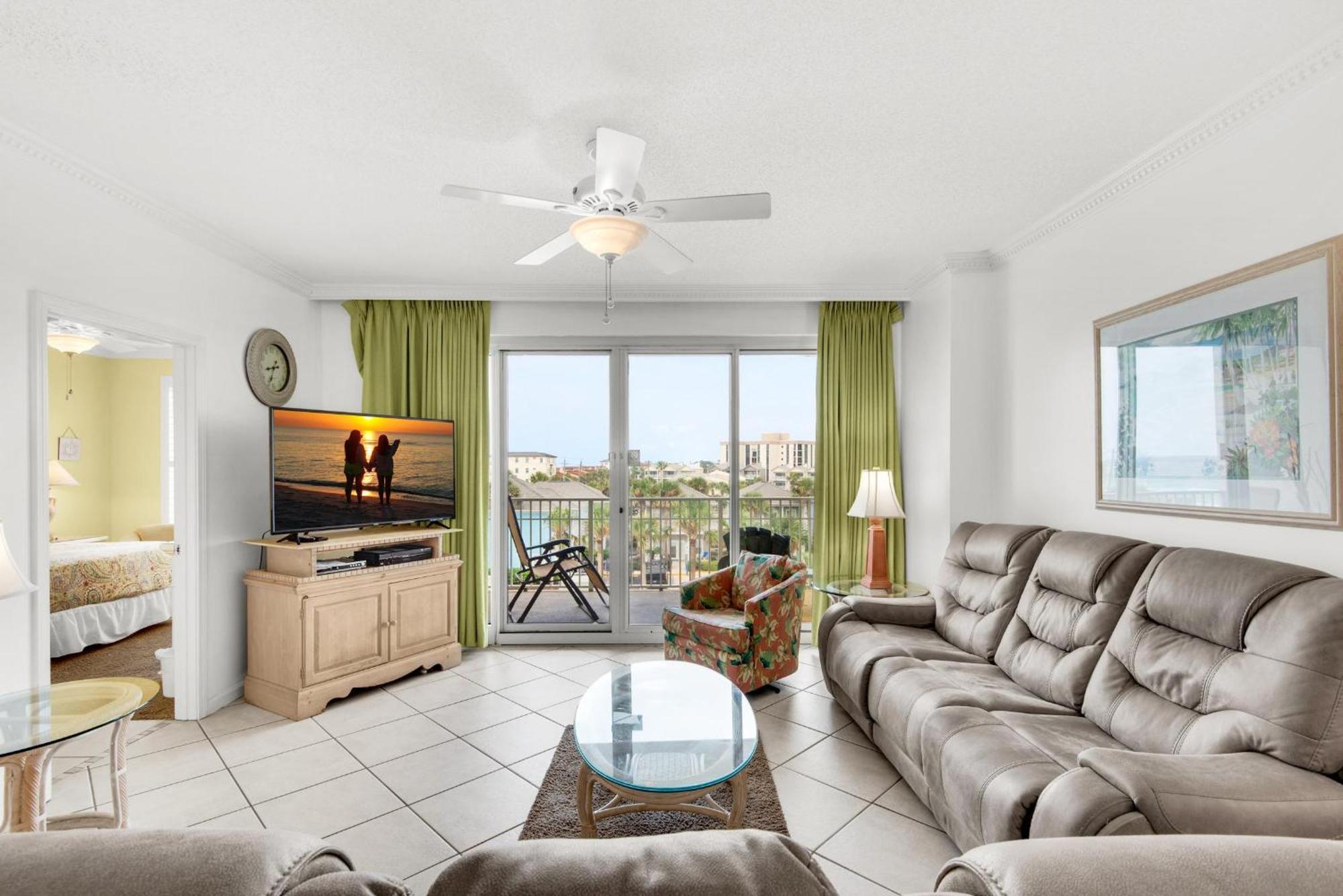 Leeward Key 401 Daire Destin Dış mekan fotoğraf