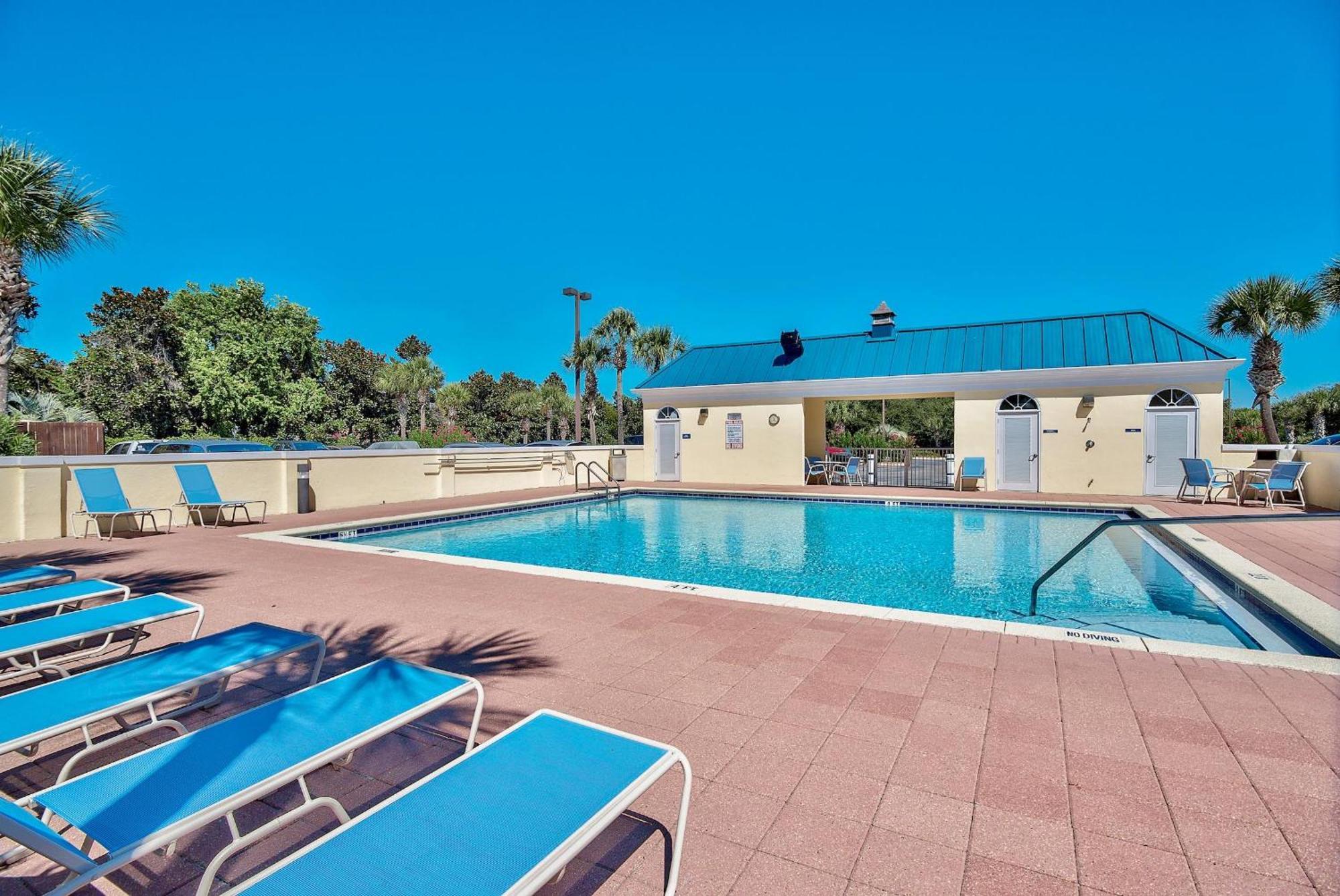 Leeward Key 401 Daire Destin Dış mekan fotoğraf