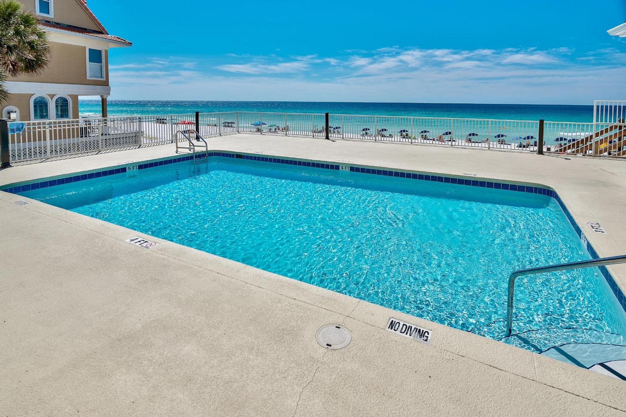 Leeward Key 401 Daire Destin Dış mekan fotoğraf