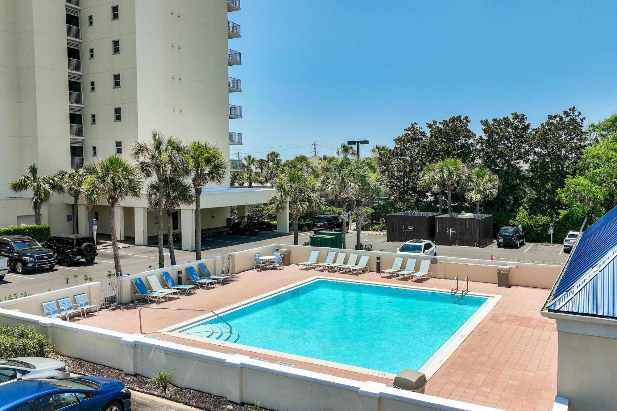 Leeward Key 401 Daire Destin Dış mekan fotoğraf