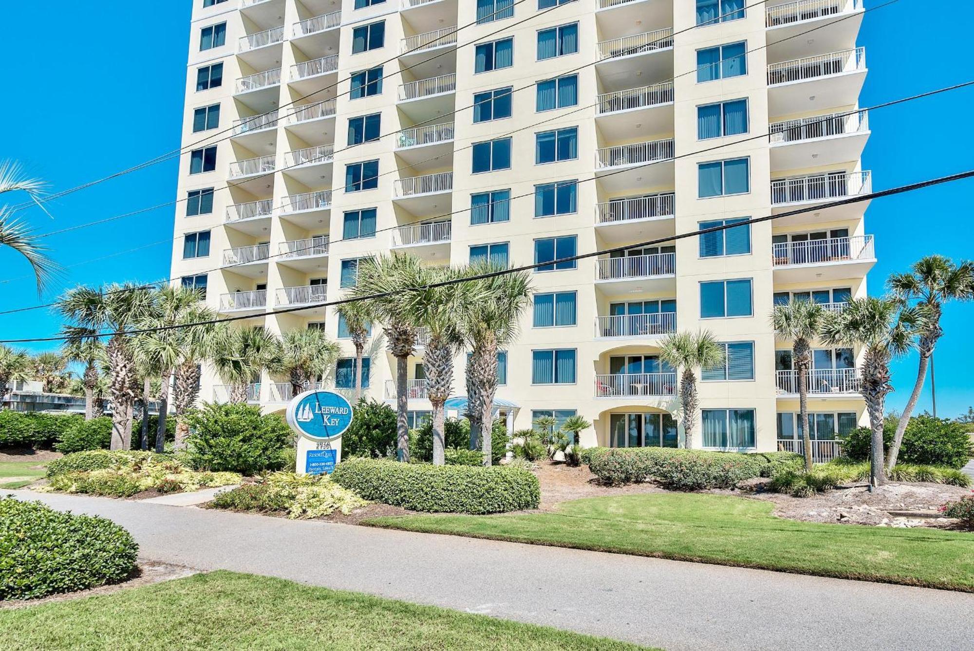 Leeward Key 401 Daire Destin Dış mekan fotoğraf